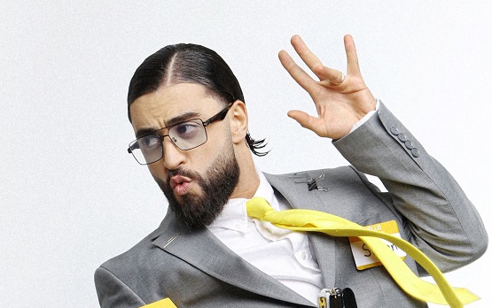 «Եվրատեսիլ 2026»-ում Հայաստանը կներկայացնի Սիմոնը