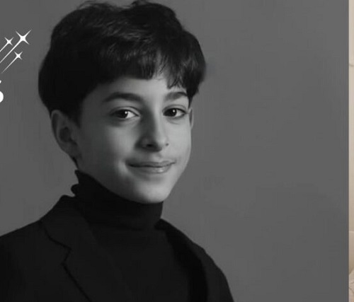 «Ֆելիքս ջան, սպասում ենք քեզ»․ դասընկերների հուզիչ անակնկալը Գոռ Հակոբյանի որդուն