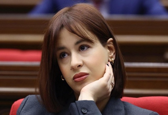 «Ընկալումերի մեջ լայն շերտերի ընկալումների ճիշտ ընկալումը...». համացանցը ծաղրում է ՔՊ-ականի չընկալվող խոսքը