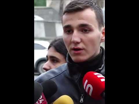 «Մարդկանց բրթելով չեն թողել, որ աղոթեն, հետո էլ ձերբակալել են, քանի որ պաշտպանել են իրենք իրենց». ձերբակալվածների համադասարանցի