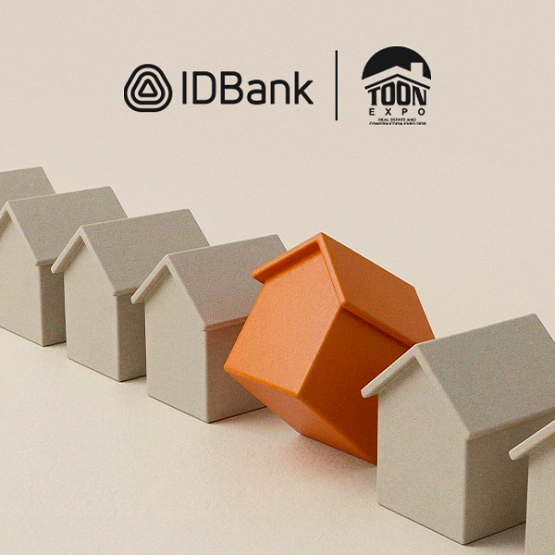 TOON EXPO 2026-ին IDBank-ը ներկայացավ հատուկ առաջարկով