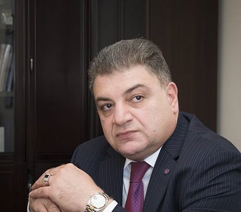 Միացել եմ «Ուժեղ Հայաստանի» քաղաքական թիմին․ Օր առաջ պետք է ազատվենք այս իշխանություններից․ Վահագն Մելիքյան