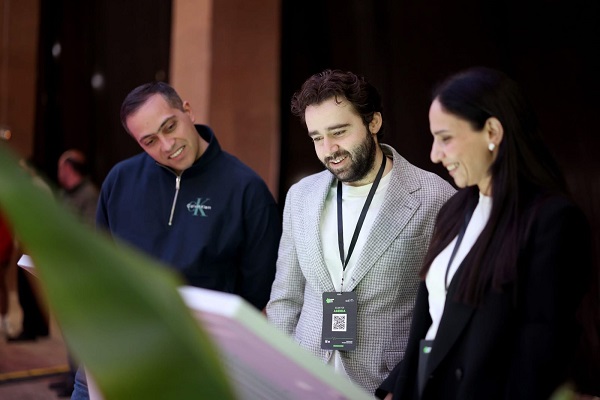 Սոֆթ Կոնստրակտը «Career City Fest 2K26» ցուցահանդեսին ներկայացրել է մասնագիտական նոր հնարավորություններ