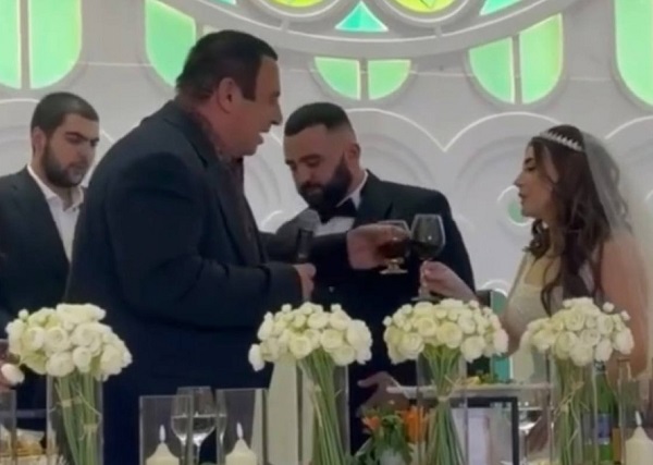 Շատ երեխաներ ունենալը մեր ամենակարևոր պատասխանն է աշխարհին. Գագիկ Ծառուկյան