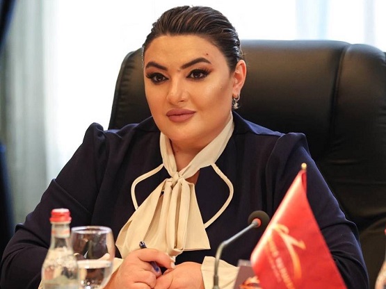 Իսկապես լուրջ չԷ,  բայց մի քանի կոնկրետ փաստ հիշեցնեմ․․․Իվետա Տոնոյանը՝ Փաշինյանին