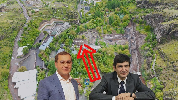 «Մեր կառուցած դղյակները»-2