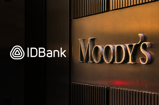 Moody’s affirms IDBank’s Ba3 rating with a stable outlook