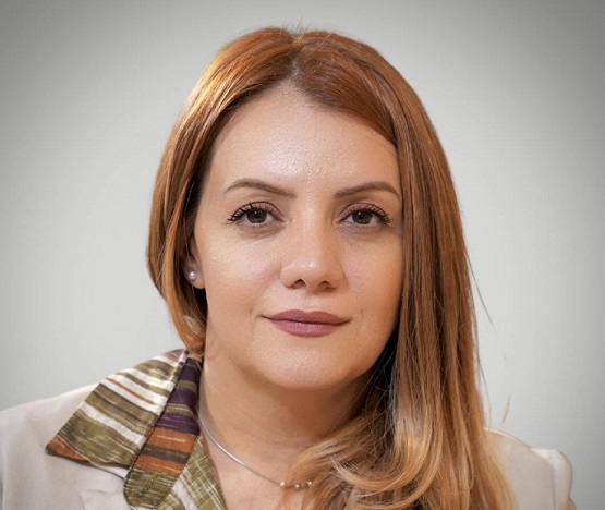 Իշխանությունն անում է այն, ինչ խոստացել էր, իսկ ի՞նչ է անում «ընդդիմությունը»․․․Անի Հովհաննիսյան 