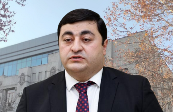 25 միլիոն դրամից ավելի աշխատավարձ և նոր «Տոյոտա»․ Վեհափառի գործով հանրային մեղադրողի ու նրա տիկնոջ 2025թ. հայտարարագիրը