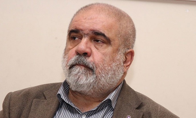 Ալիևի համար պատերազմը դեռ չի ավարտվել. Ալեքսանդր Իսկանդարյան