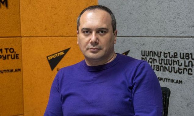 «Ադրբեջանն անում է այն, ինչը Հայաստանը չարեց սեփական հաղթանակից՝ 1994թ.-ից հետո. կապիտալիզացնում է իր հաղթանակը»