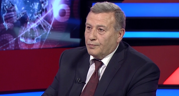 «Ստո՛ւմ ես, քաղաքացի Փաշինյան»