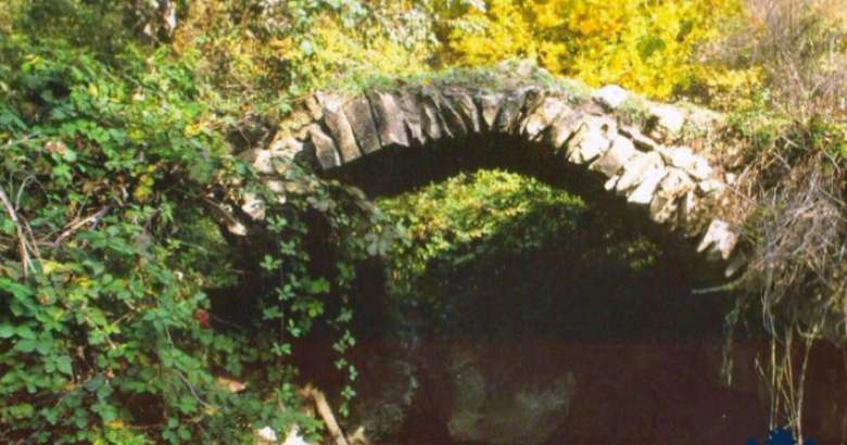 Ադրբեջանցիները քանդել են Հադրութի շրջանում գտնվող Մակուն կամուրջը և փորձում են փոխել Իշխանագետի հունը