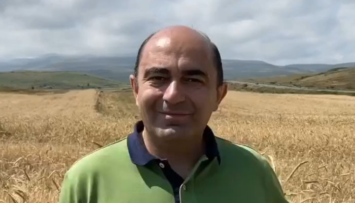 Քաղաքական մեծամասնությունը,Աժ ղեկավարությունը խախտում են պառլամենտարիզմի բոլոր կանոնները. Մարուքյան