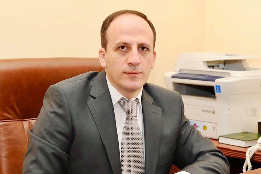 Ֆեյքերի և հայտնի անհայտների հրապարակումներին արձագանքելն անիմաստ է․ ՍԴ դատավորի կառավարության թեկնածու