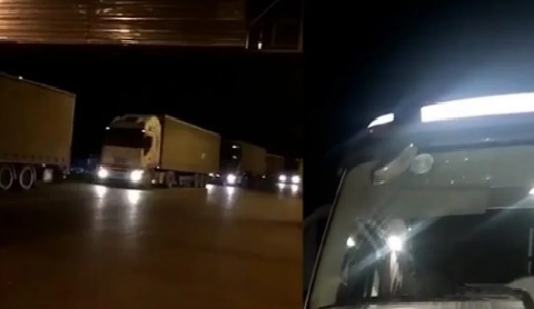 «Ադրբեջանցիները Որոտանում պարսկական բեռնատարներից 50 000 դրամի համարժեք գումար են պահանջում». Էլիզաբեթ Պետրոսյան