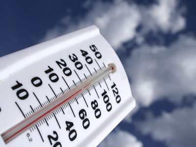 Հայաստանում ջերմաստիճանը կբարձրանա մինչև +40․․․+42 աստիճան