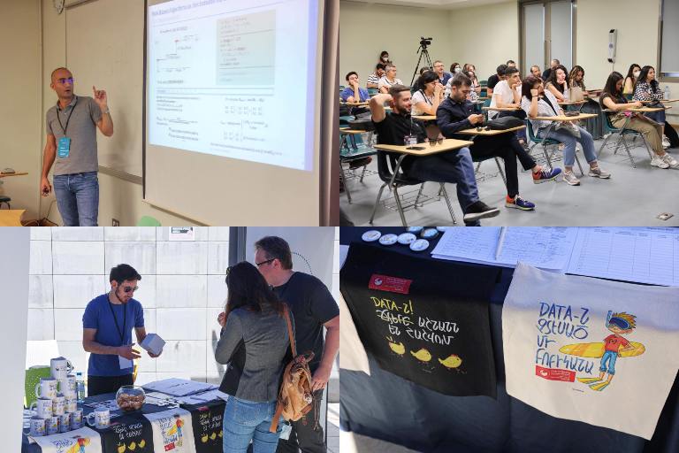 Աշխարհի ցանկացած կետում կարող ես գործդ անել. նոր հնարավորություն և աշխատատեղեր`երիտասարդների համար