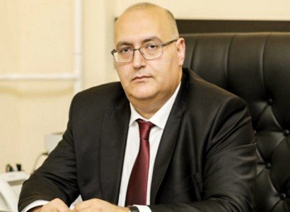 «Գազպրոմ Արմենիան» հնարավոր է գազի սակագնի թանկացման հայտ ներկայացնի. Գարեգին Բաղրամյան