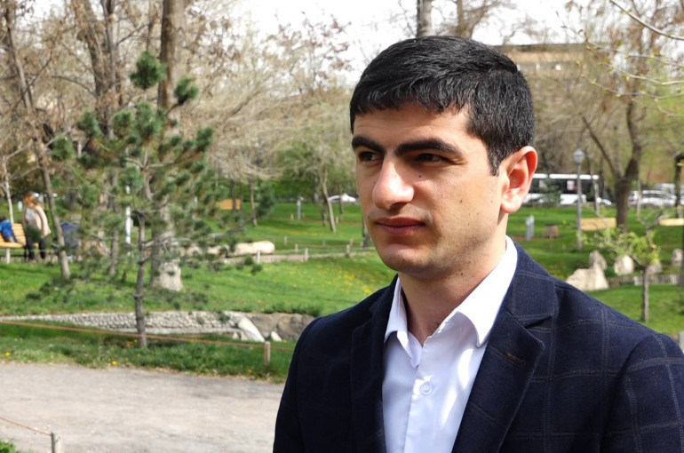 Նիկոլը ոչինչ չի արել ու չի անելու քաղաքացու լավ ապրելու  համար, միայն իր ապագայի համար է անում․Պատերազմի մասնակից