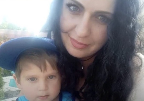 Մայր ու որդի որոնվում են որպես անհետ կորած