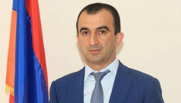 «Մենք մեր իրավապահներից խուսափելու խնդիր չունենք»․ Մեղրու քաղաքապետն այս պահին ՔԿ-ում է
