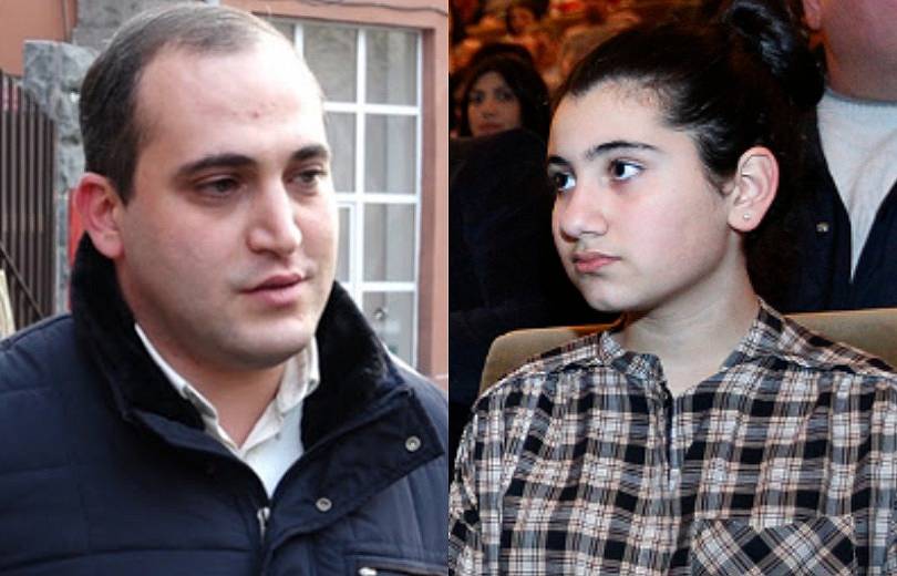 Նարեկ Սամսոնյանը դատարանում հաղթել է Նիկոլ Փաշինյանի դստերը` Շուշան Փաշինյանին