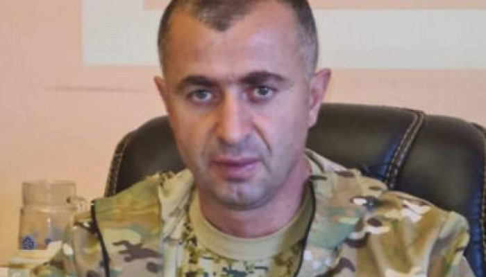 Սոթք համայնքի ղեկավարին տարել են ԱԱԾ