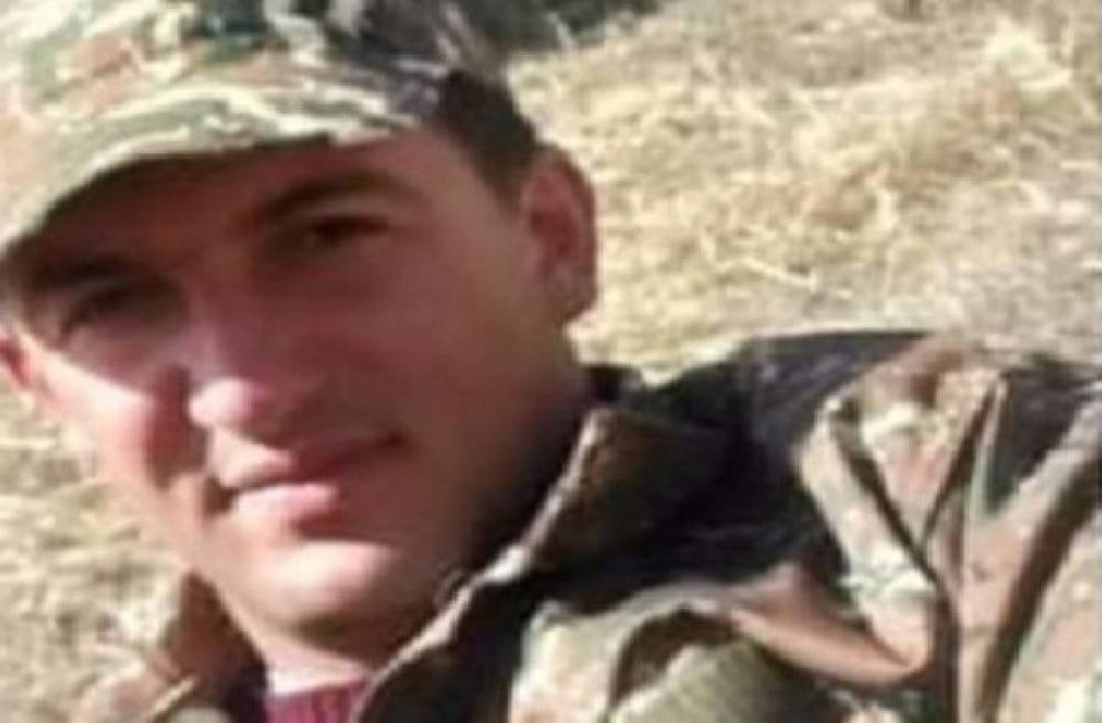 42 օր հարազատները փնտրել են Վահիկ Ավանեսյանի մարմինը,  գտել Արտաշատի դիահերձարանում՝ մի լուսանկարի օգնությամբ